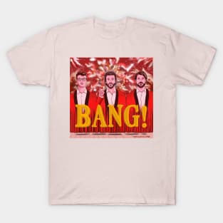 AJR Bang! T-Shirt